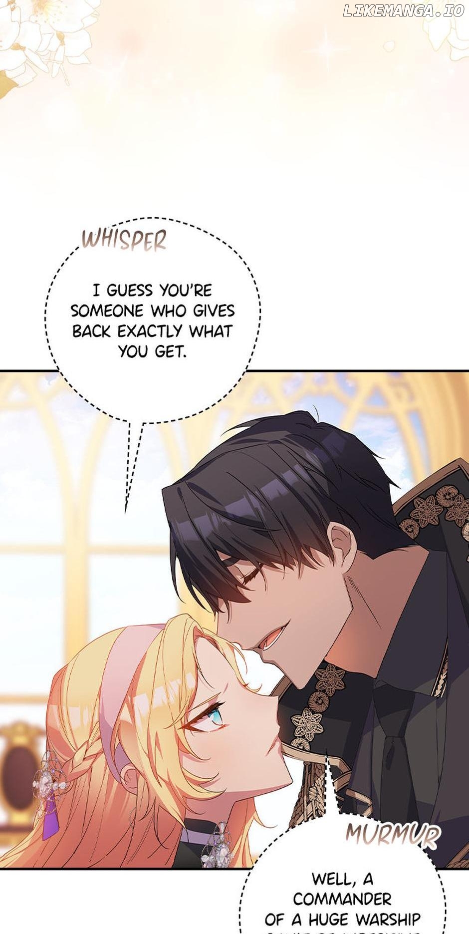 A Fairy Tale Written by a Villain Chapter 5 - page 57