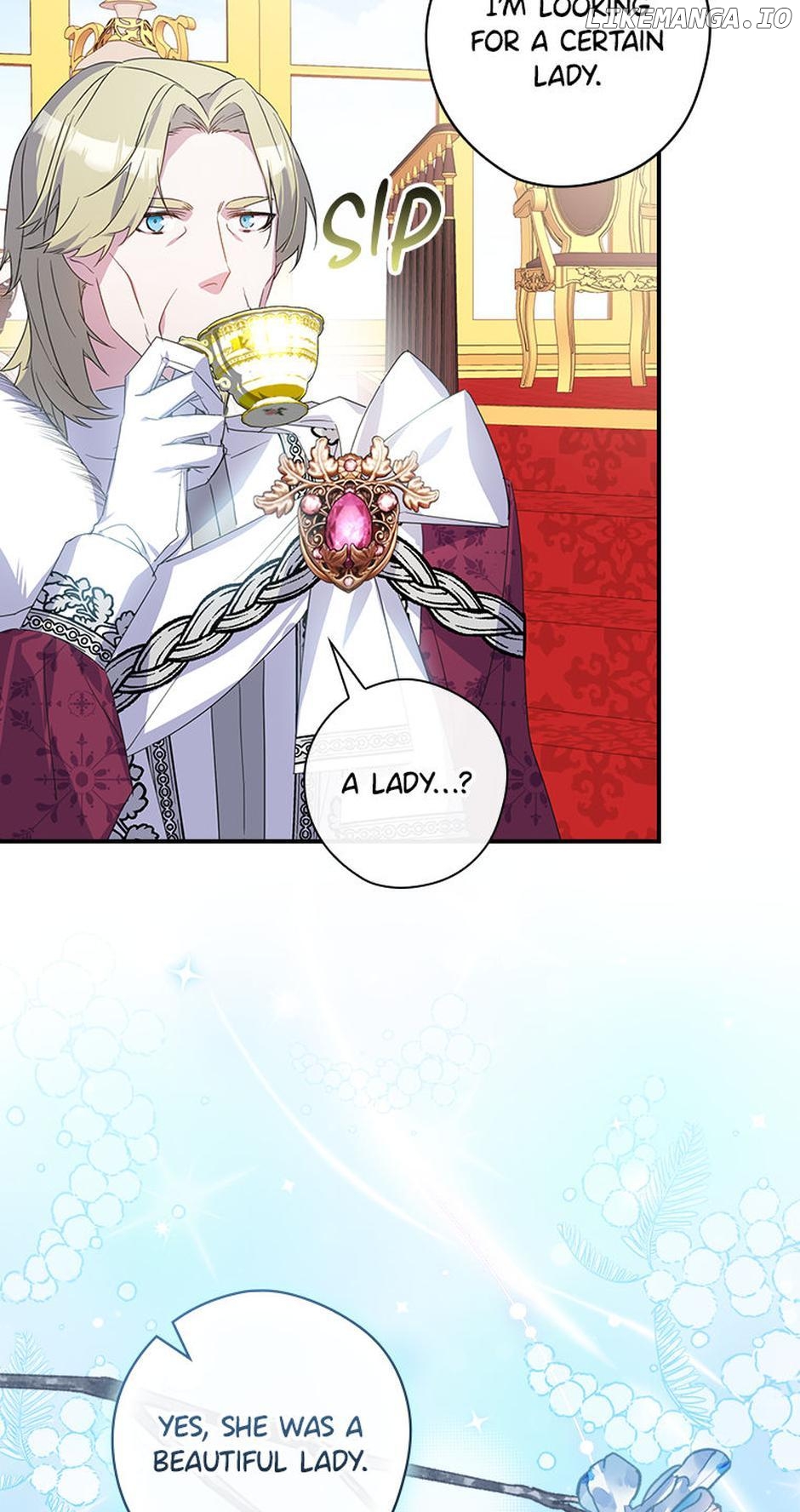 A Fairy Tale Written by a Villain Chapter 5 - page 5