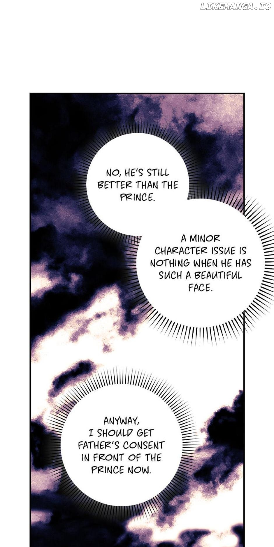 A Fairy Tale Written by a Villain Chapter 5 - page 59