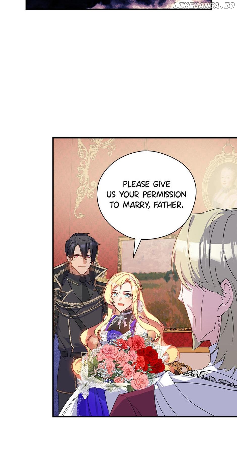 A Fairy Tale Written by a Villain Chapter 5 - page 60