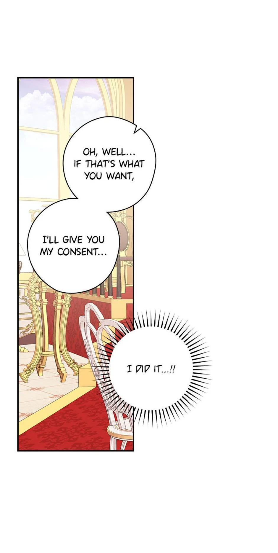 A Fairy Tale Written by a Villain Chapter 5 - page 61