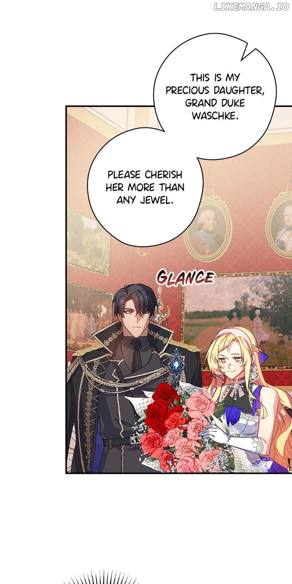 A Fairy Tale Written by a Villain Chapter 5 - page 62