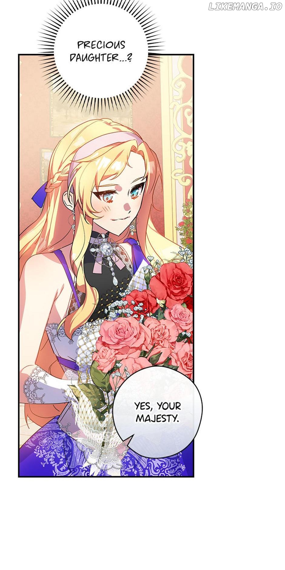 A Fairy Tale Written by a Villain Chapter 5 - page 63