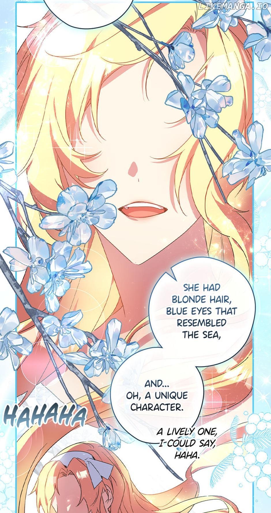 A Fairy Tale Written by a Villain Chapter 5 - page 6