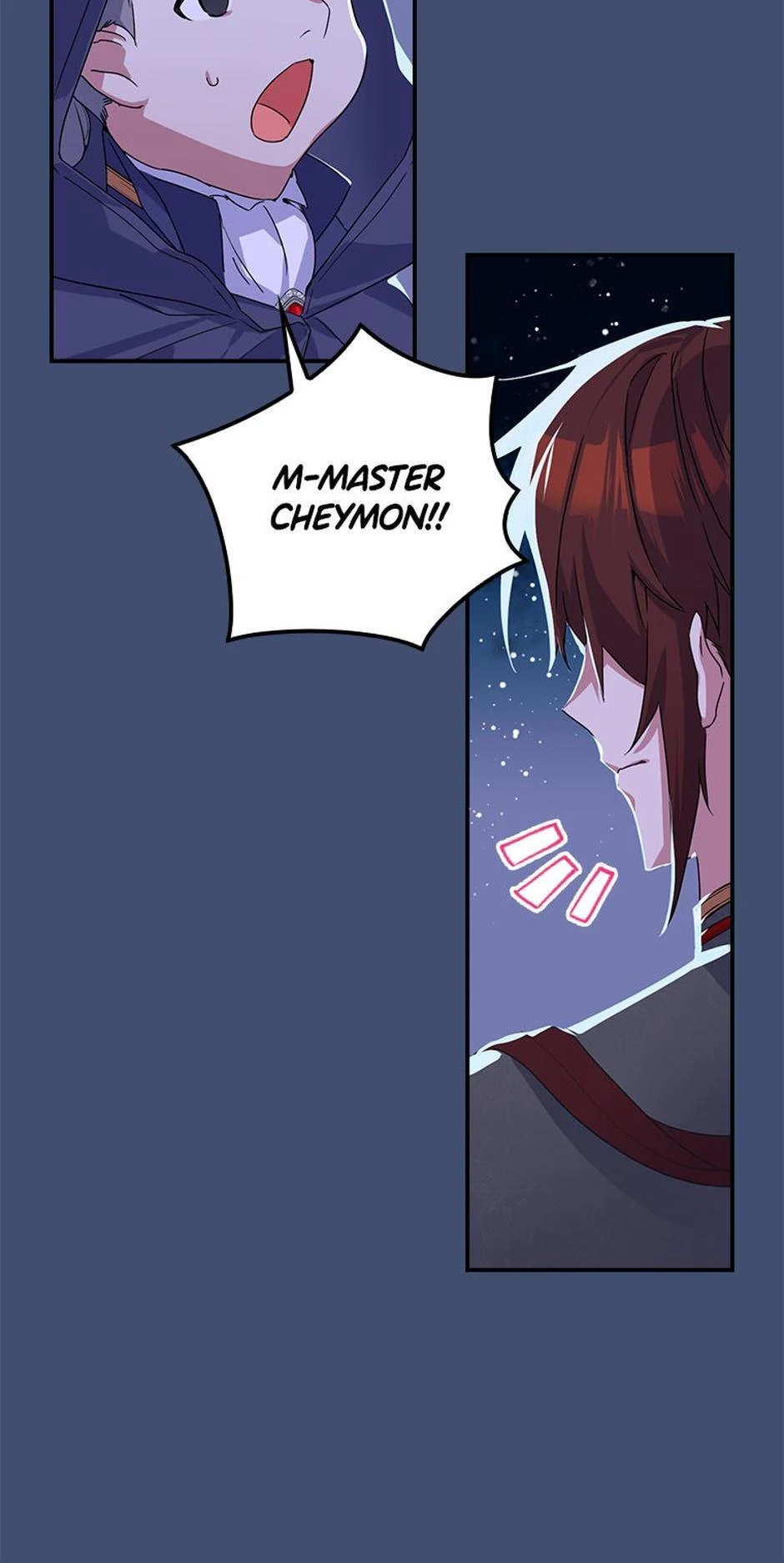 A Fairy Tale Written by a Villain Chapter 5 - page 70