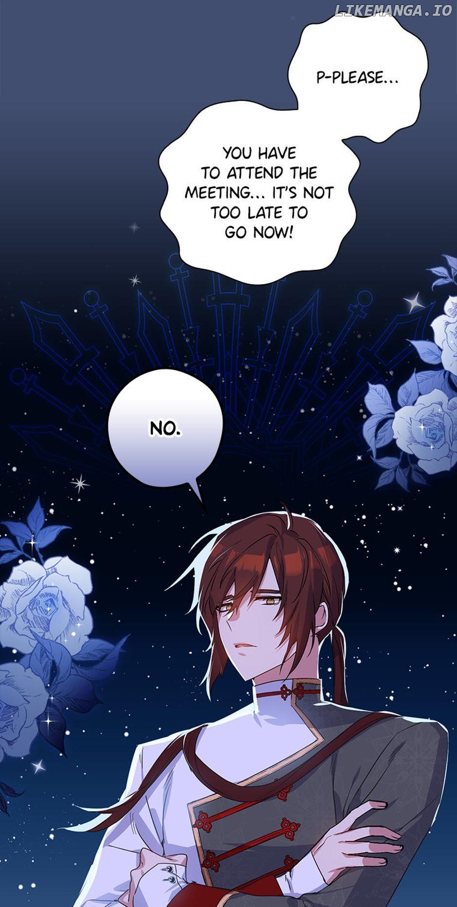 A Fairy Tale Written by a Villain Chapter 5 - page 71