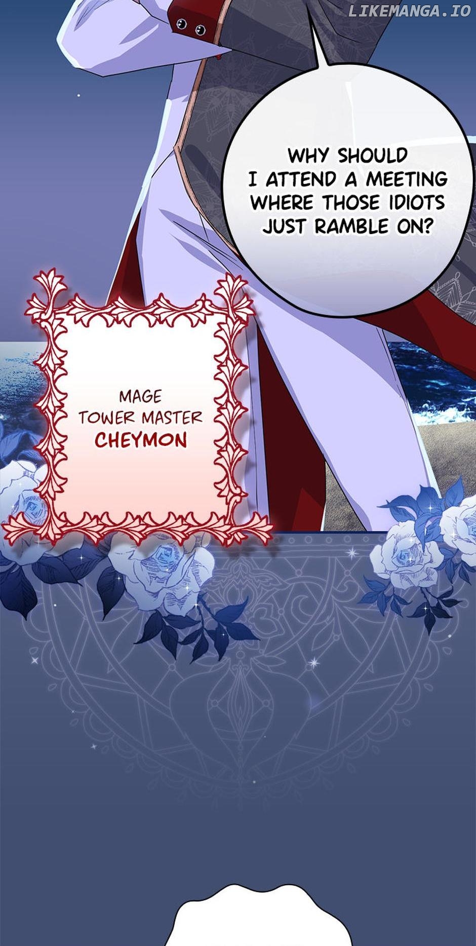 A Fairy Tale Written by a Villain Chapter 5 - page 72