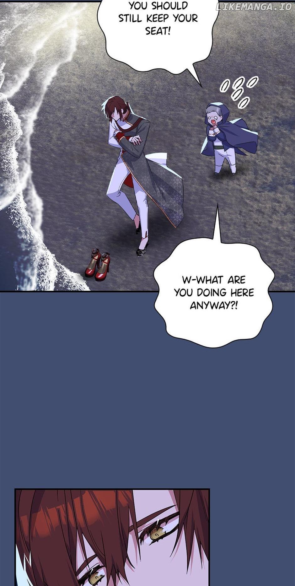 A Fairy Tale Written by a Villain Chapter 5 - page 73