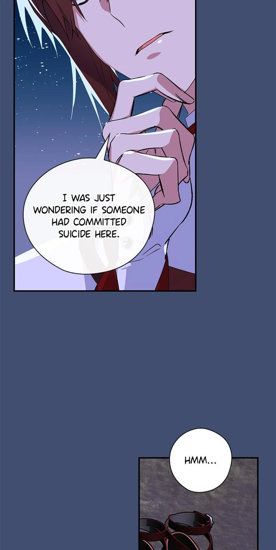 A Fairy Tale Written by a Villain Chapter 5 - page 74