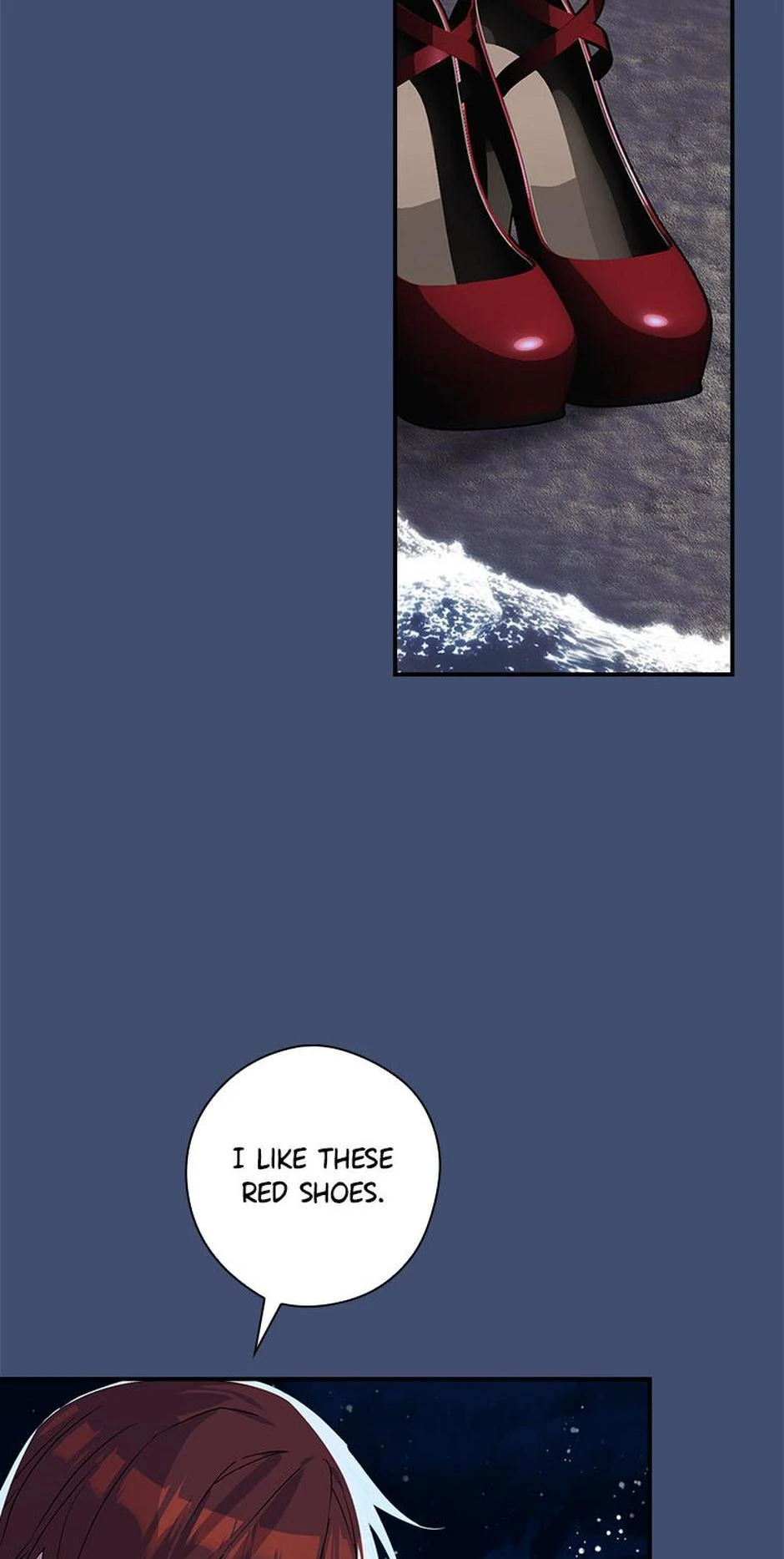 A Fairy Tale Written by a Villain Chapter 5 - page 75