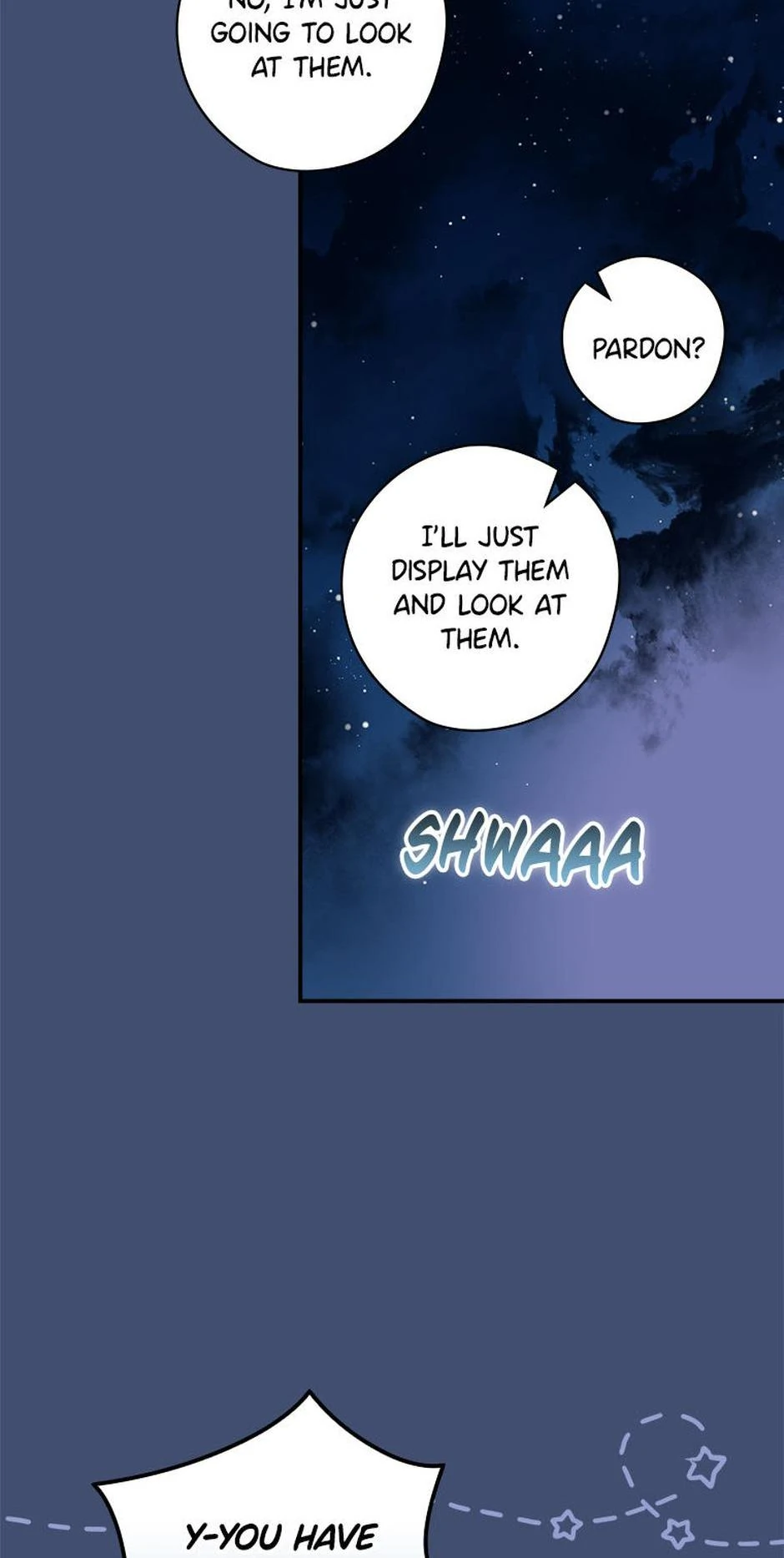 A Fairy Tale Written by a Villain Chapter 5 - page 77