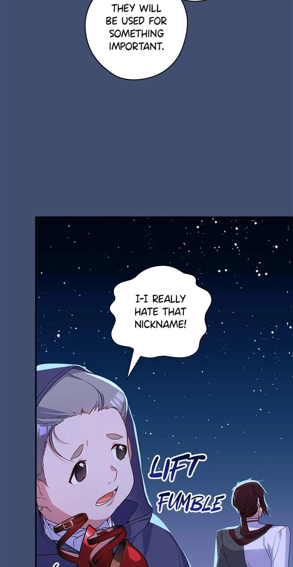 A Fairy Tale Written by a Villain Chapter 5 - page 80