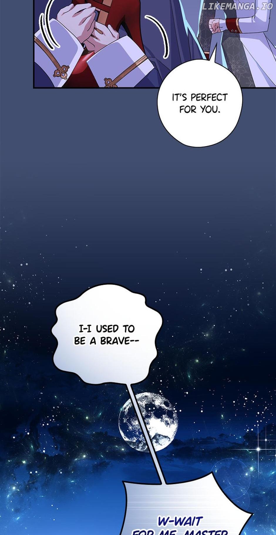 A Fairy Tale Written by a Villain Chapter 5 - page 81