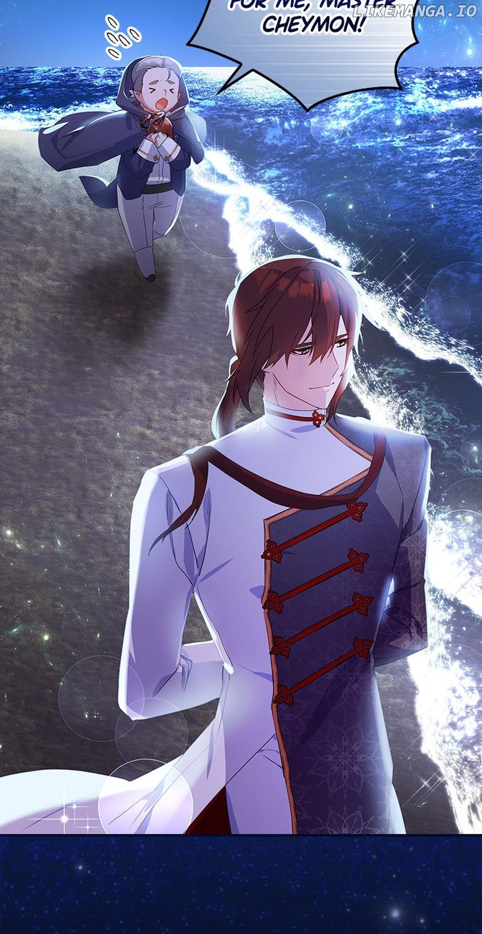 A Fairy Tale Written by a Villain Chapter 5 - page 82