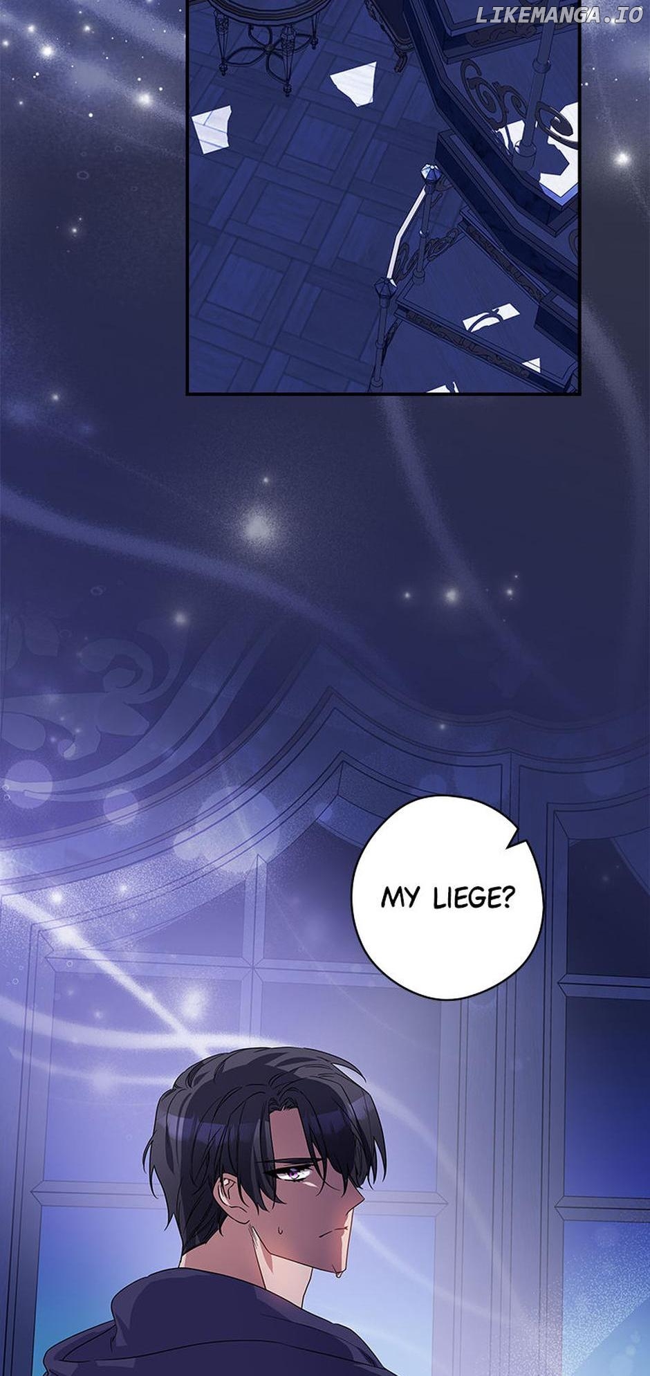 A Fairy Tale Written by a Villain Chapter 27 - page 11