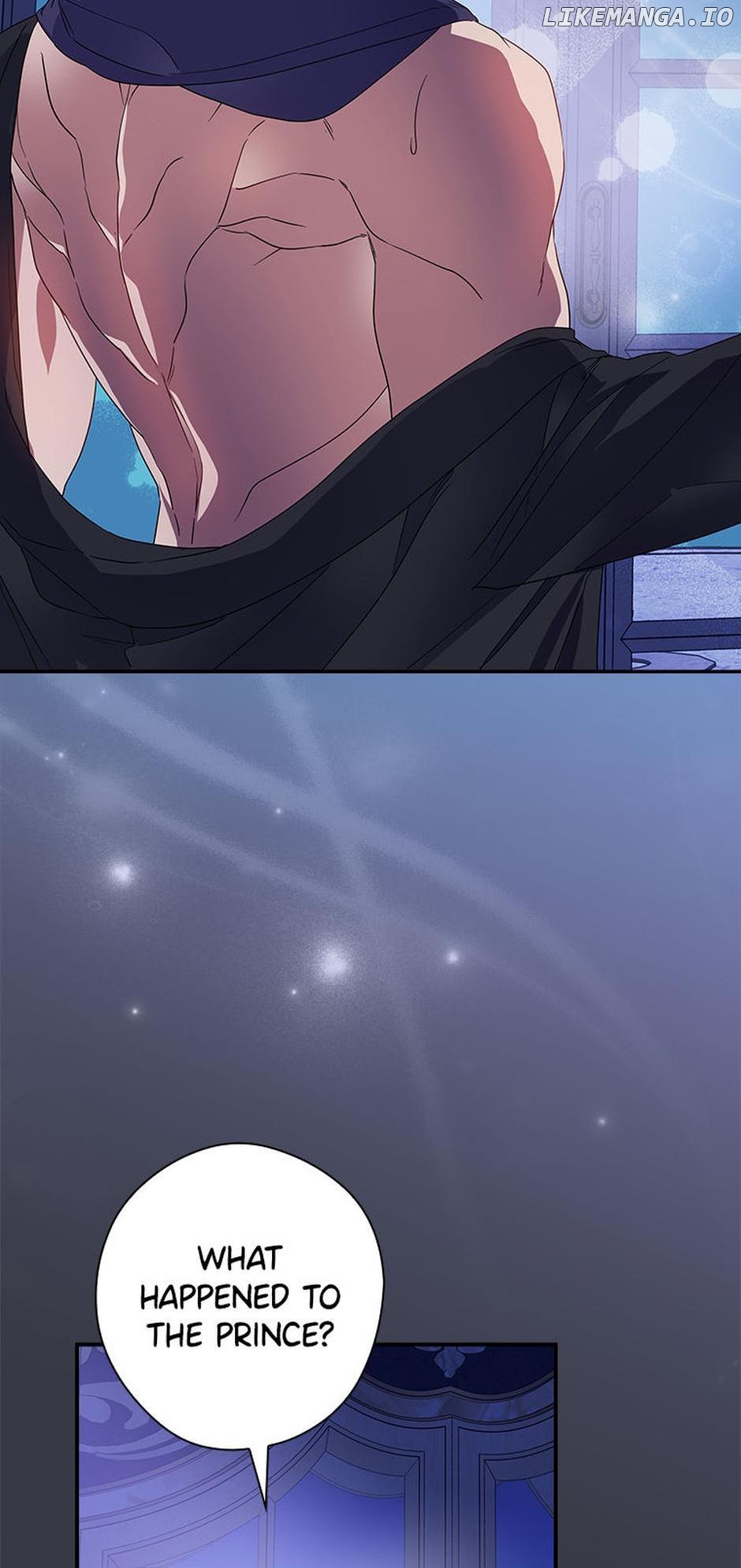 A Fairy Tale Written by a Villain Chapter 27 - page 12