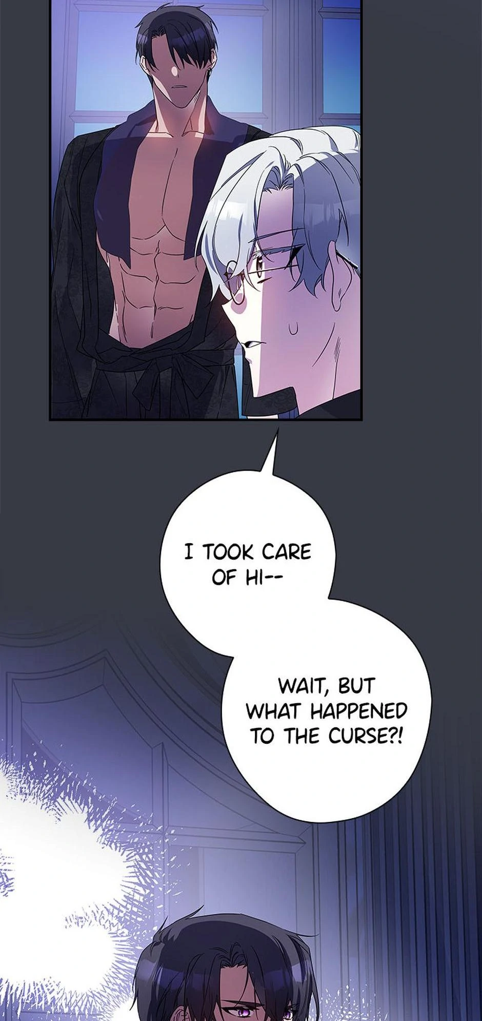 A Fairy Tale Written by a Villain Chapter 27 - page 13