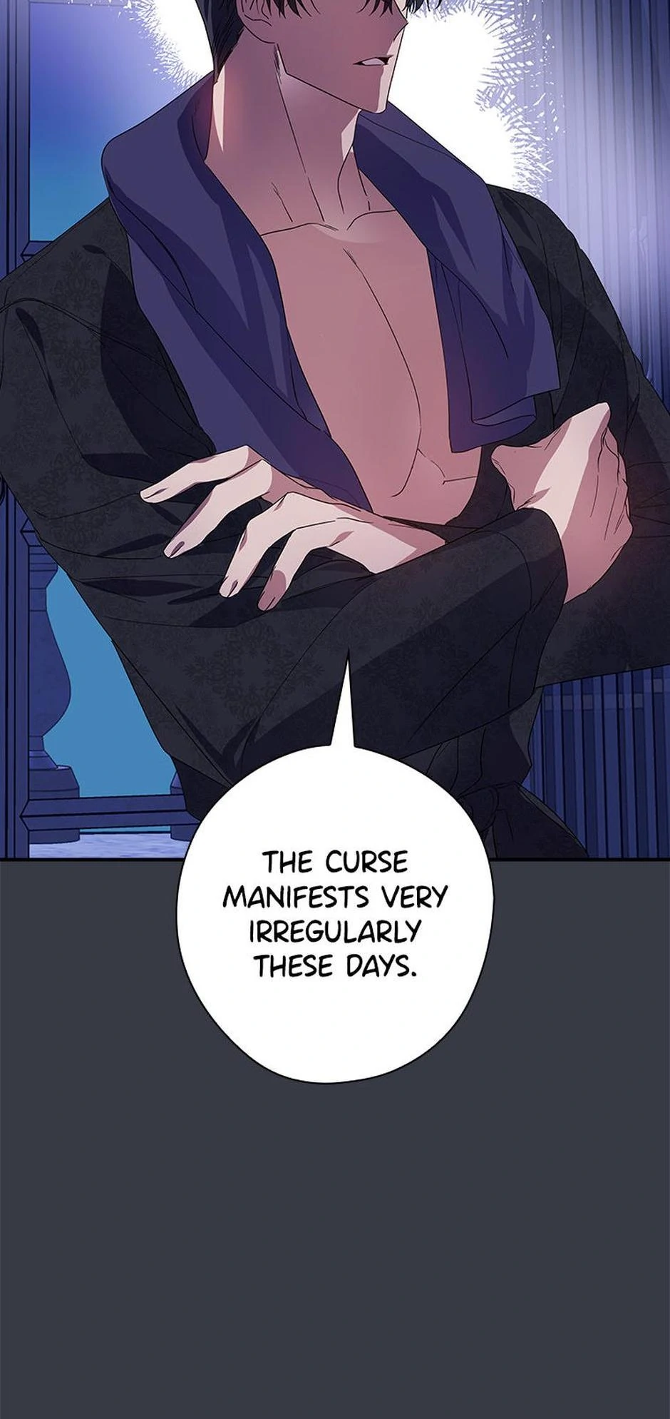 A Fairy Tale Written by a Villain Chapter 27 - page 14