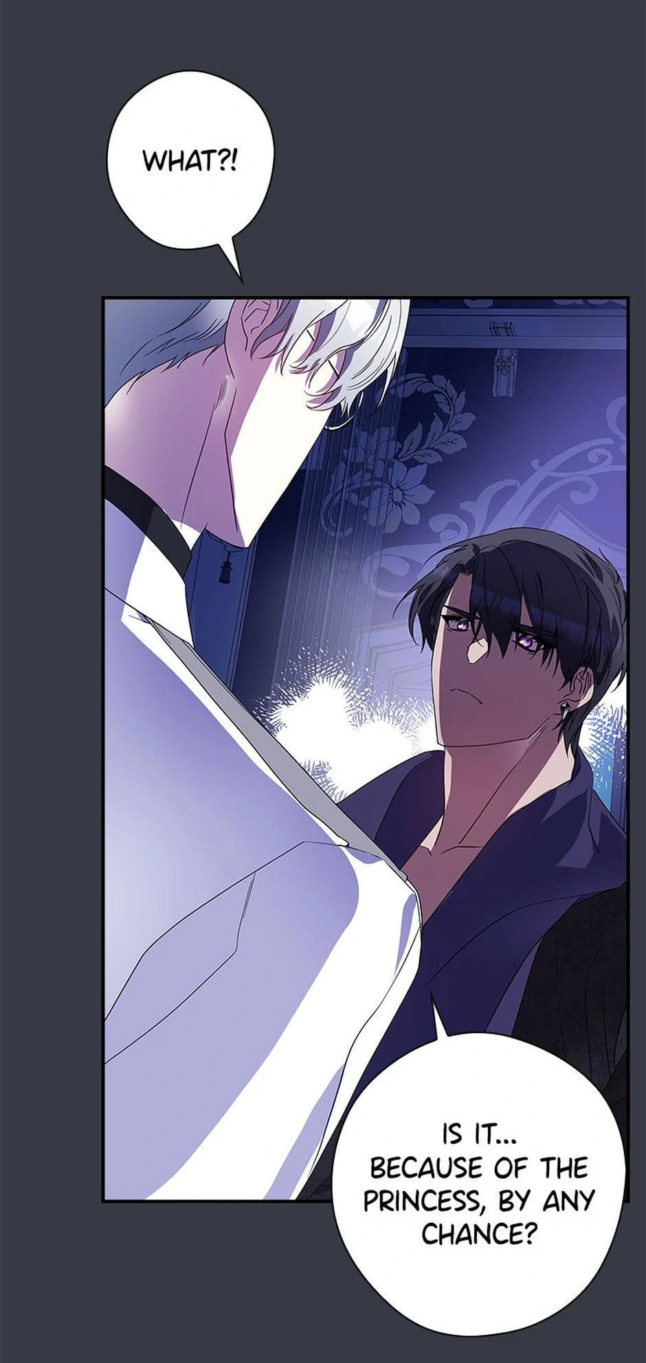 A Fairy Tale Written by a Villain Chapter 27 - page 15