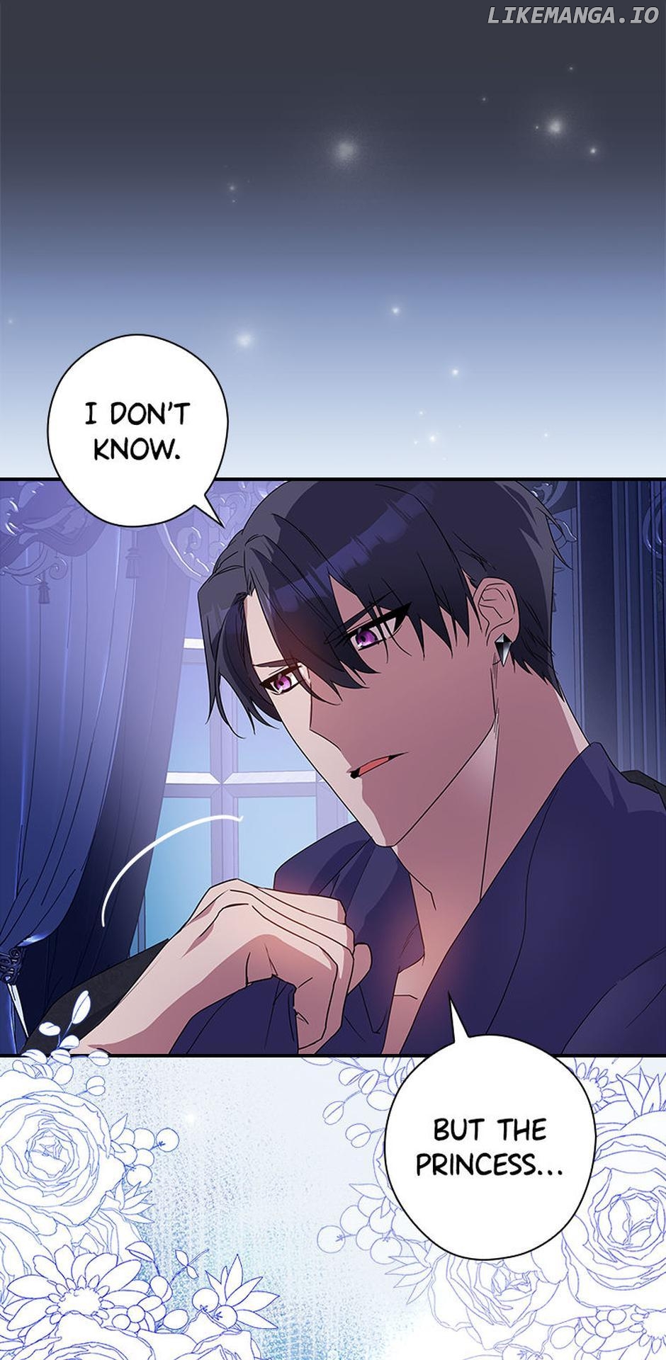 A Fairy Tale Written by a Villain Chapter 27 - page 16