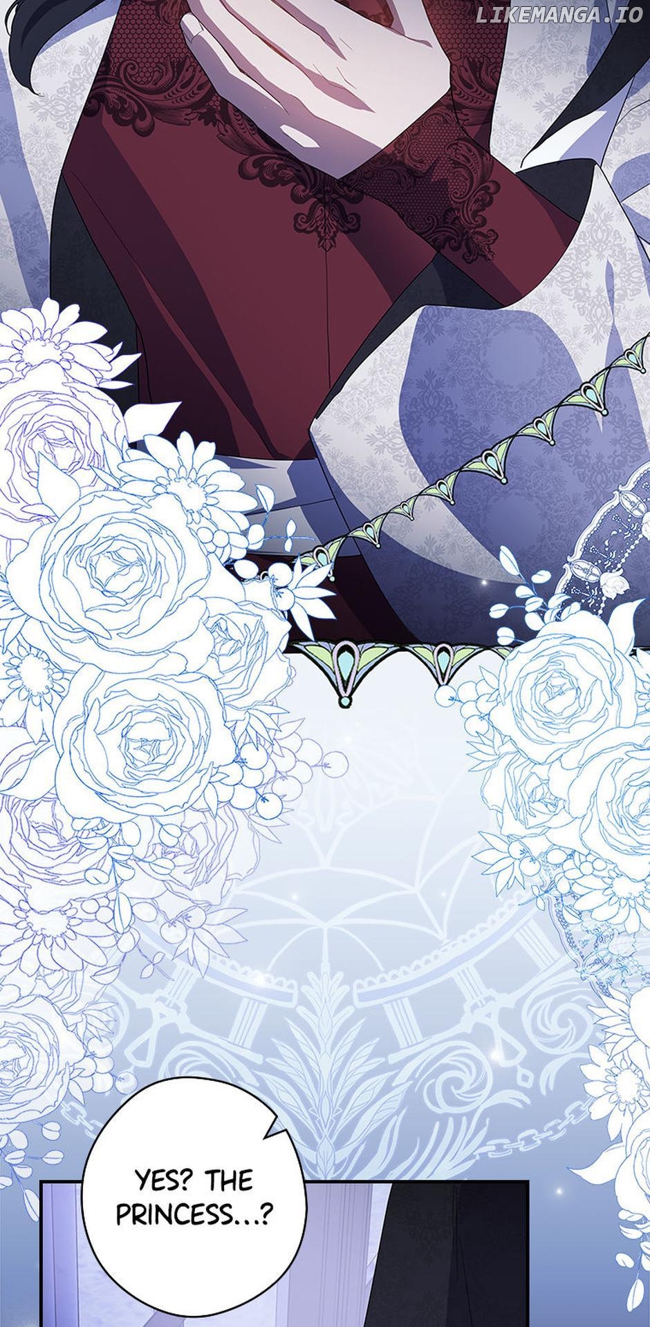 A Fairy Tale Written by a Villain Chapter 27 - page 18