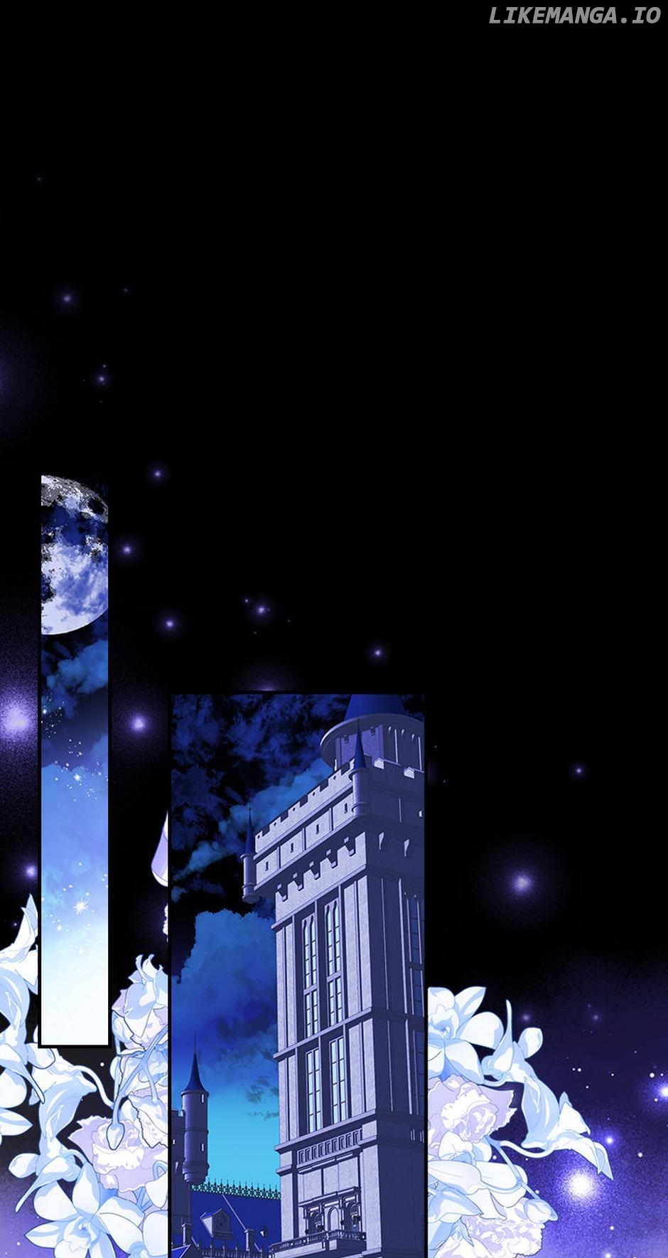 A Fairy Tale Written by a Villain Chapter 27 - page 1