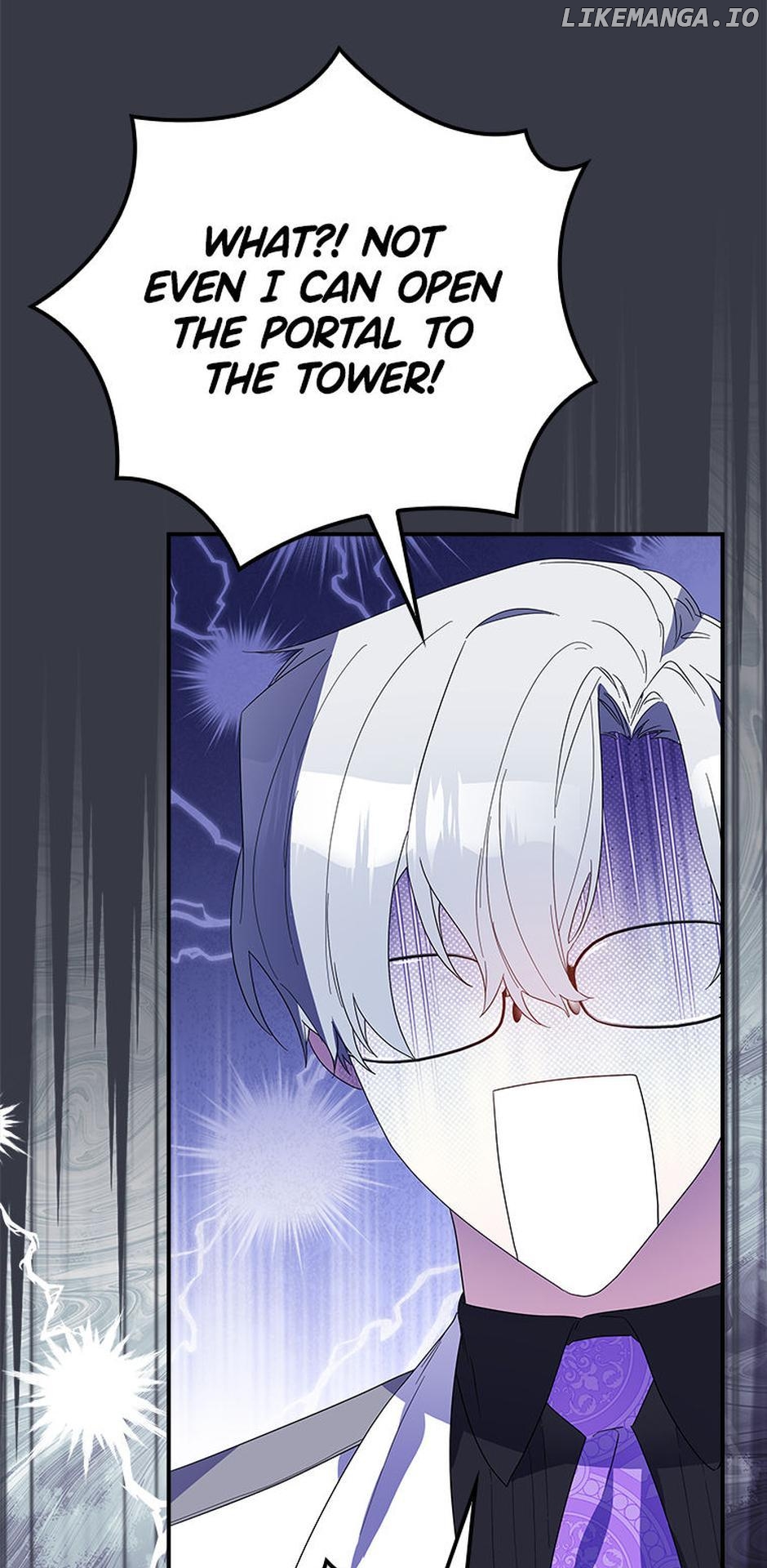 A Fairy Tale Written by a Villain Chapter 27 - page 20