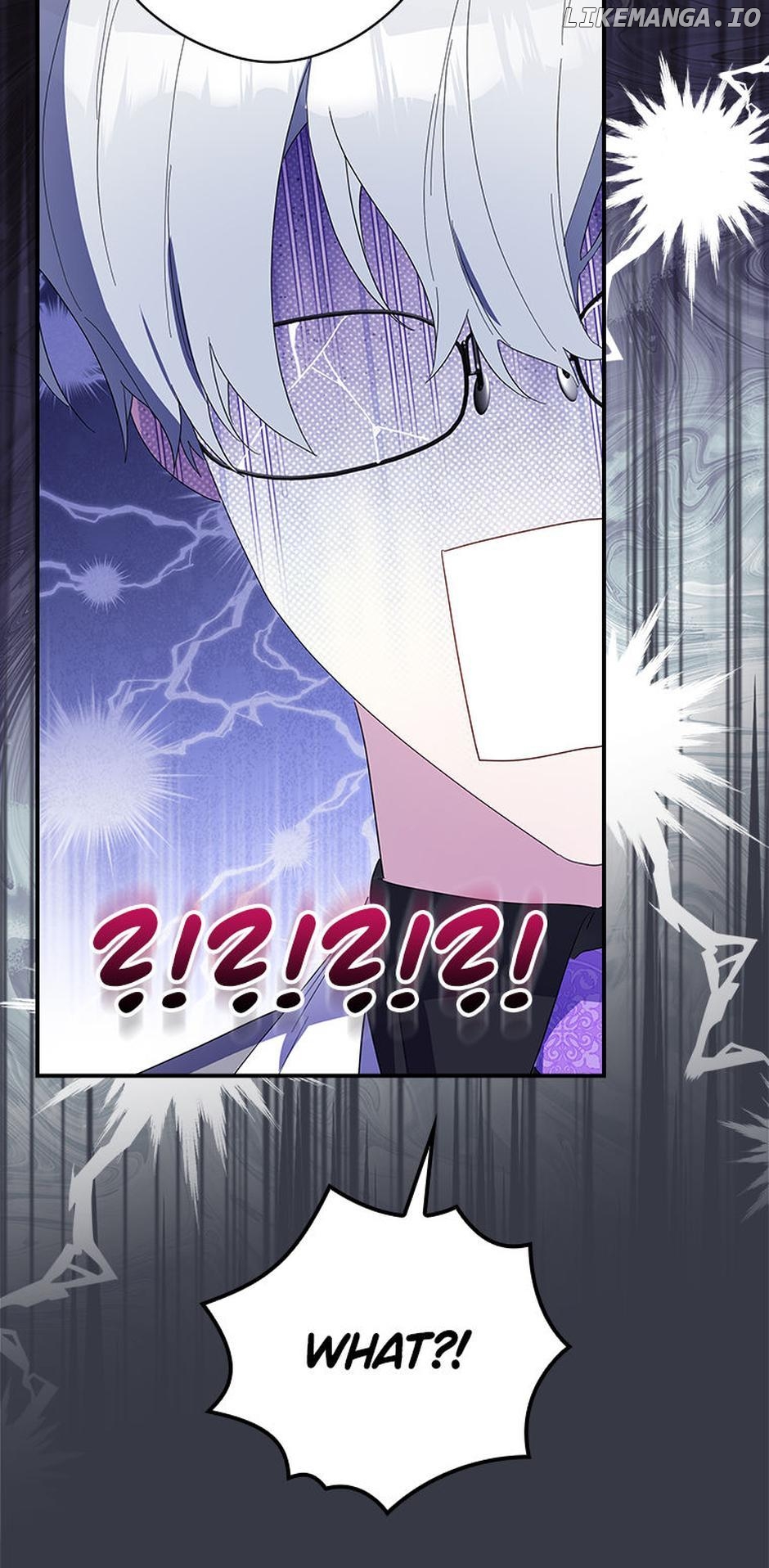 A Fairy Tale Written by a Villain Chapter 27 - page 22