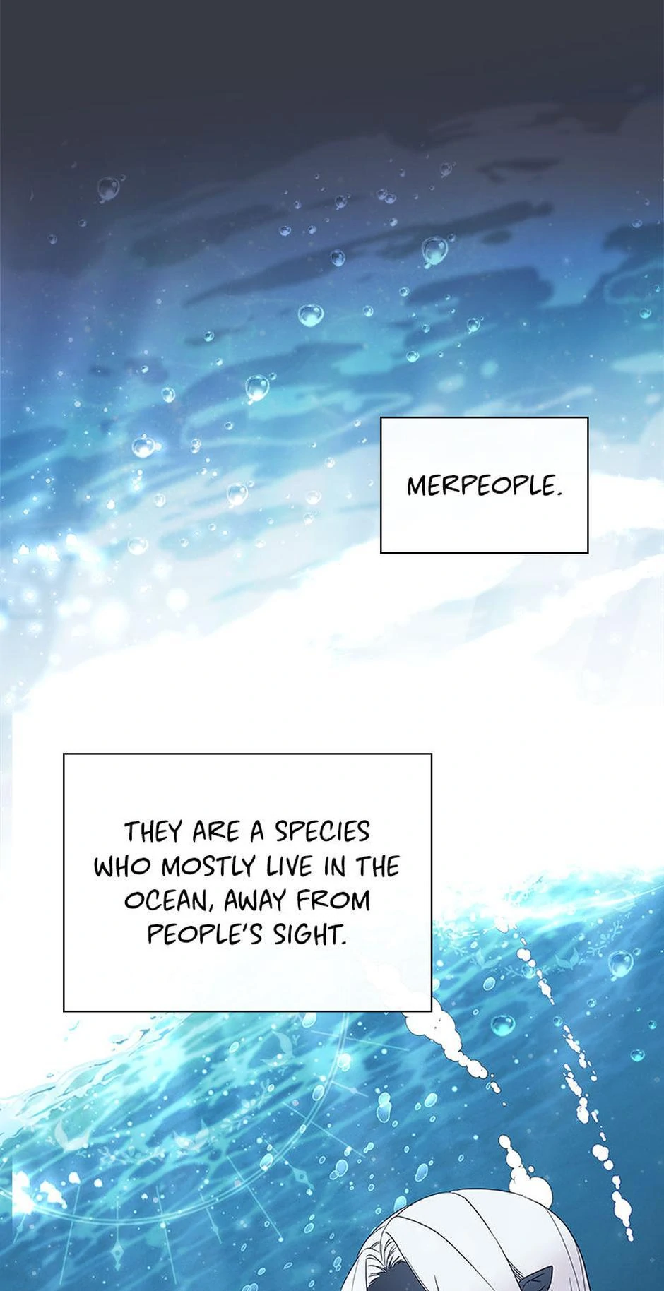 A Fairy Tale Written by a Villain Chapter 27 - page 23