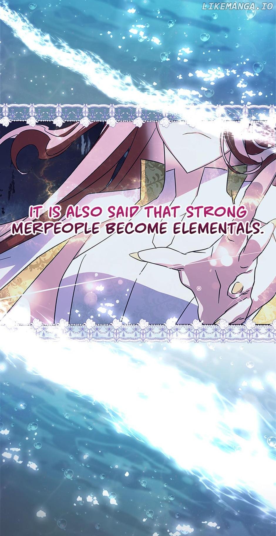 A Fairy Tale Written by a Villain Chapter 27 - page 25