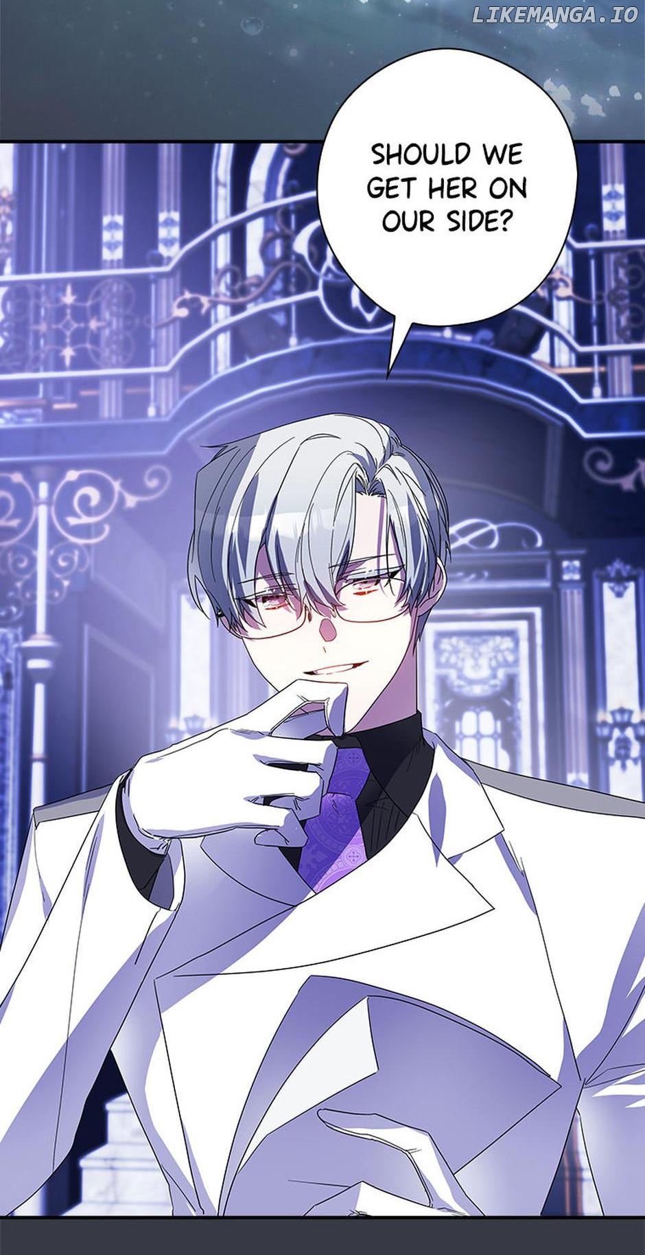 A Fairy Tale Written by a Villain Chapter 27 - page 26