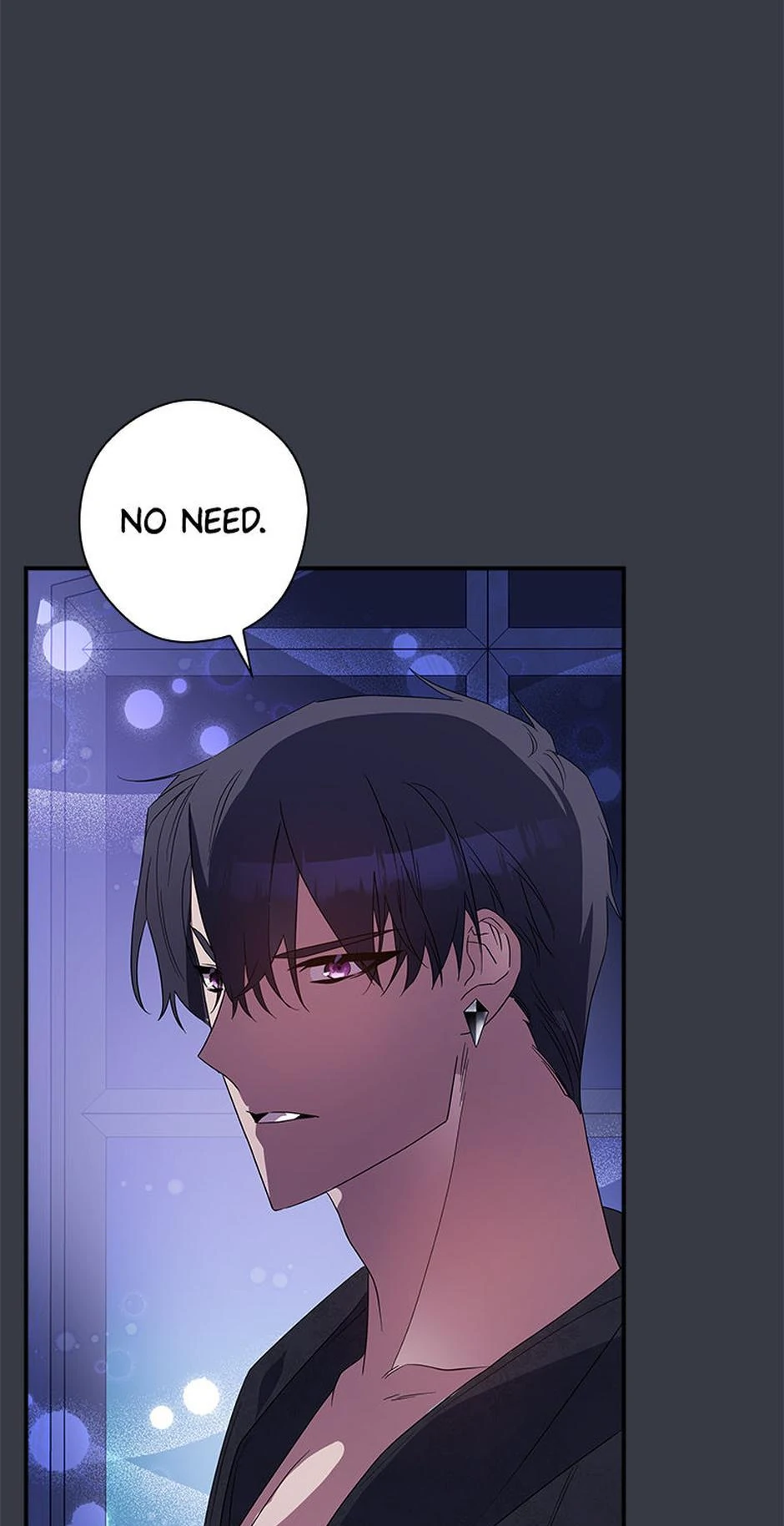 A Fairy Tale Written by a Villain Chapter 27 - page 27