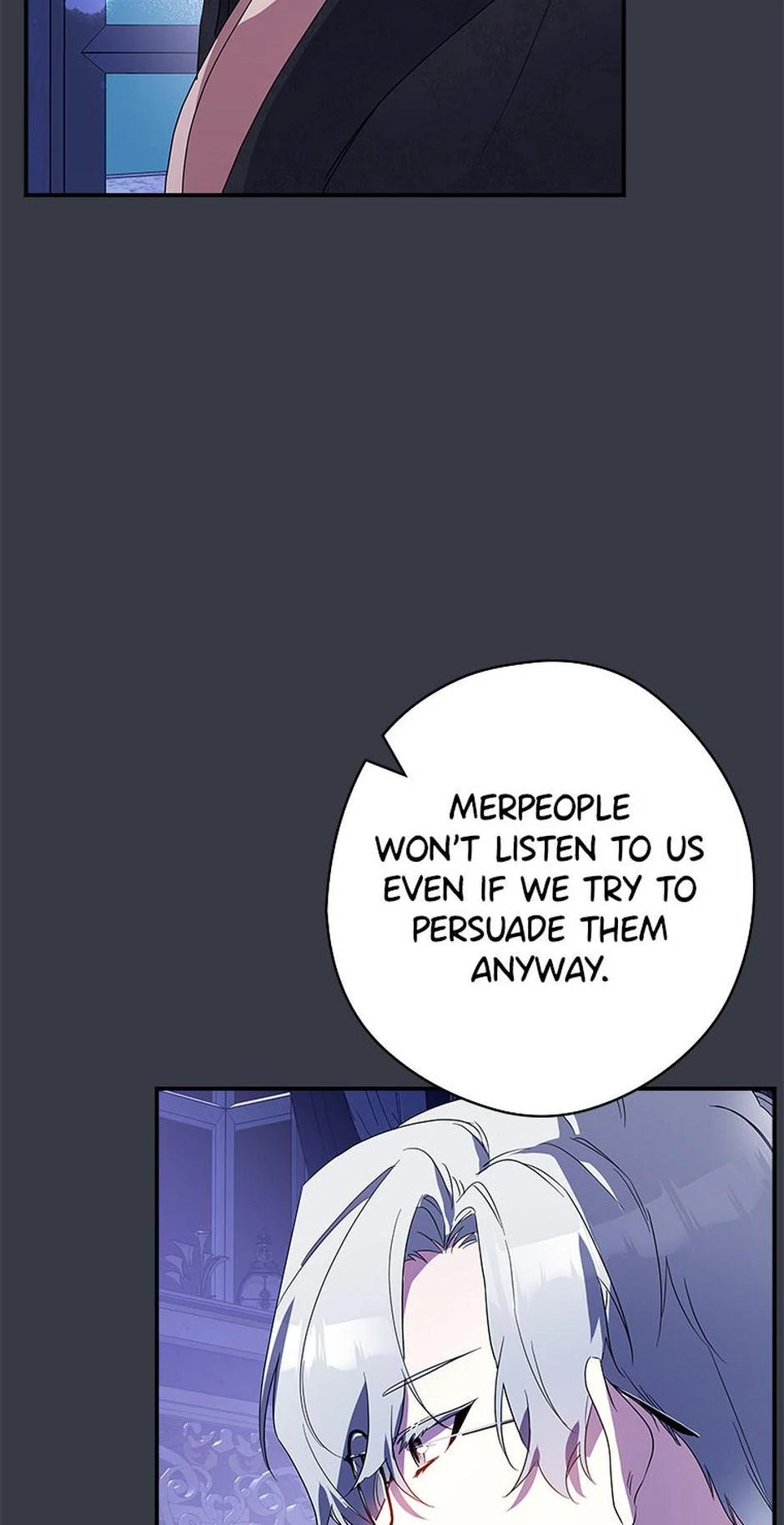 A Fairy Tale Written by a Villain Chapter 27 - page 28