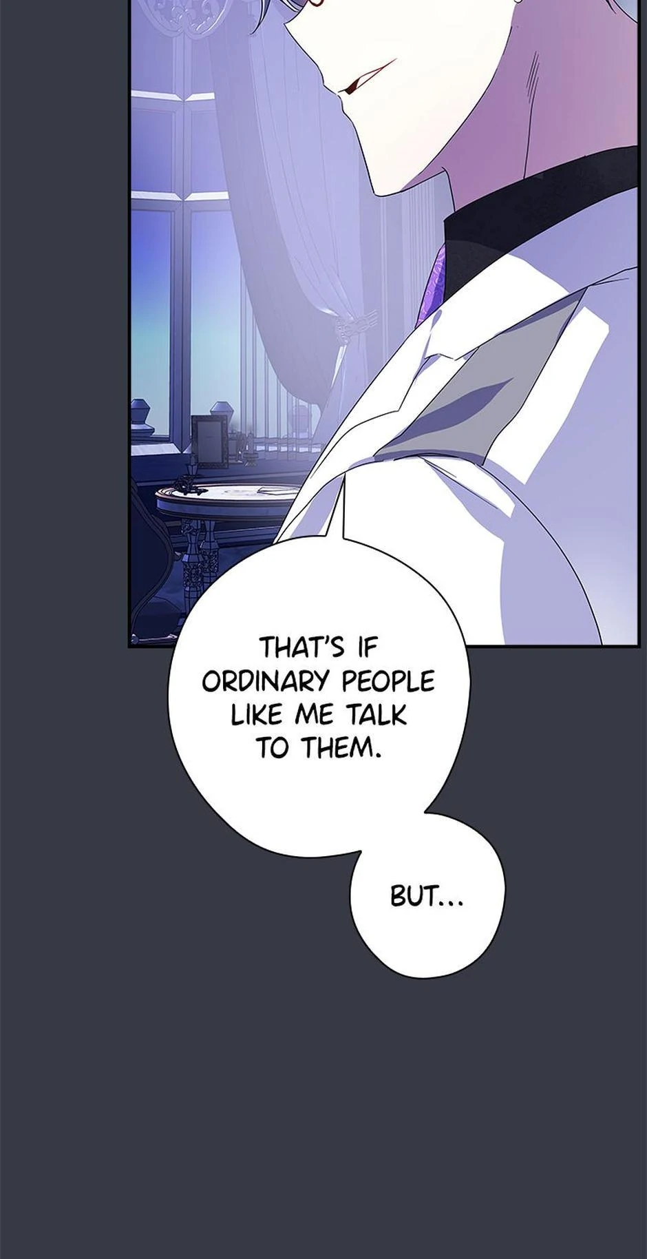 A Fairy Tale Written by a Villain Chapter 27 - page 29