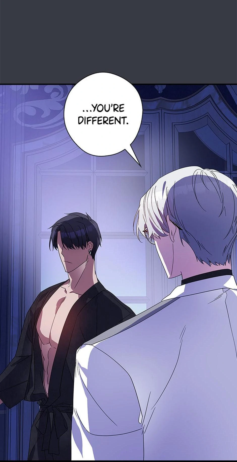 A Fairy Tale Written by a Villain Chapter 27 - page 30