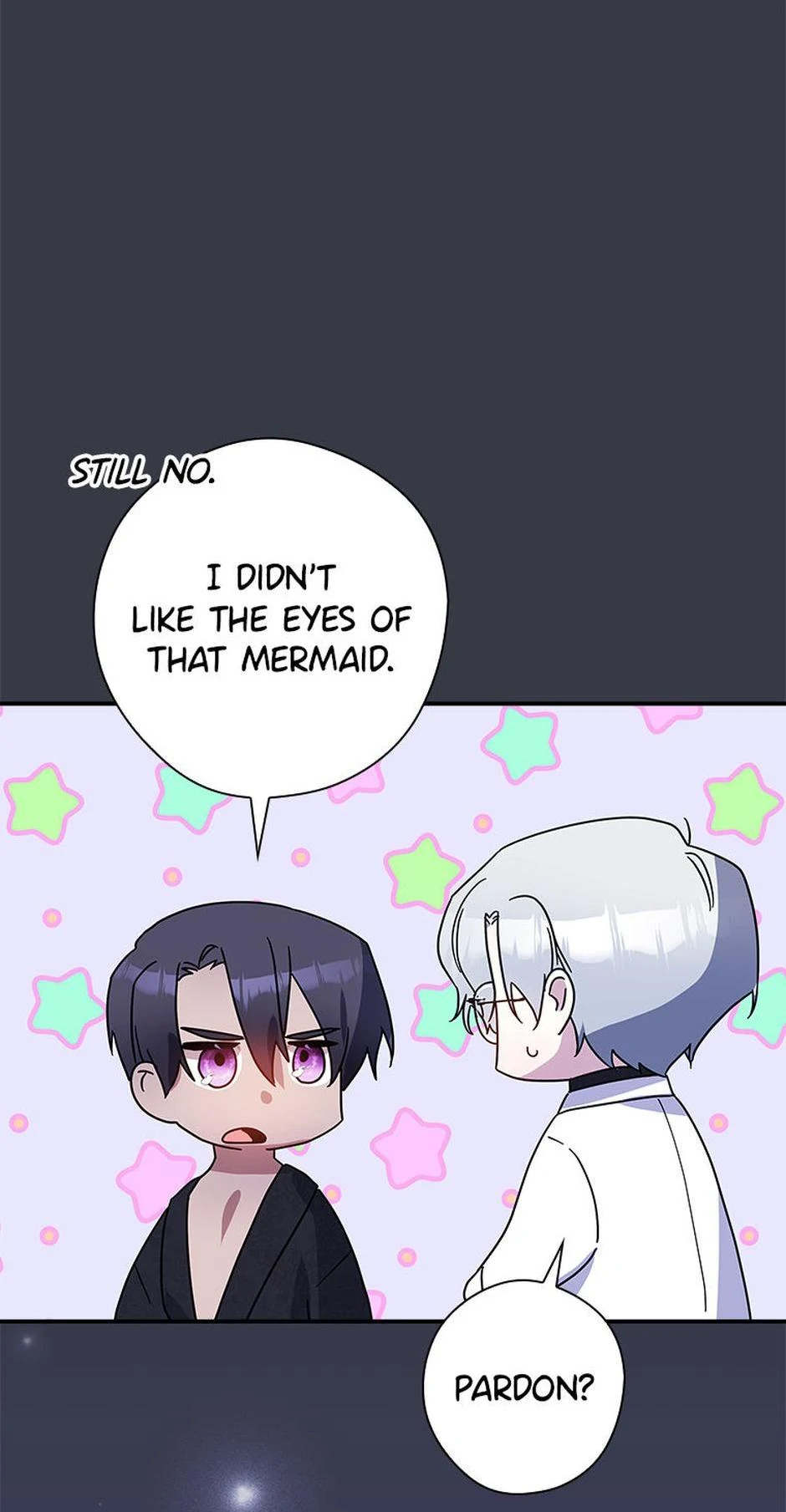 A Fairy Tale Written by a Villain Chapter 27 - page 32