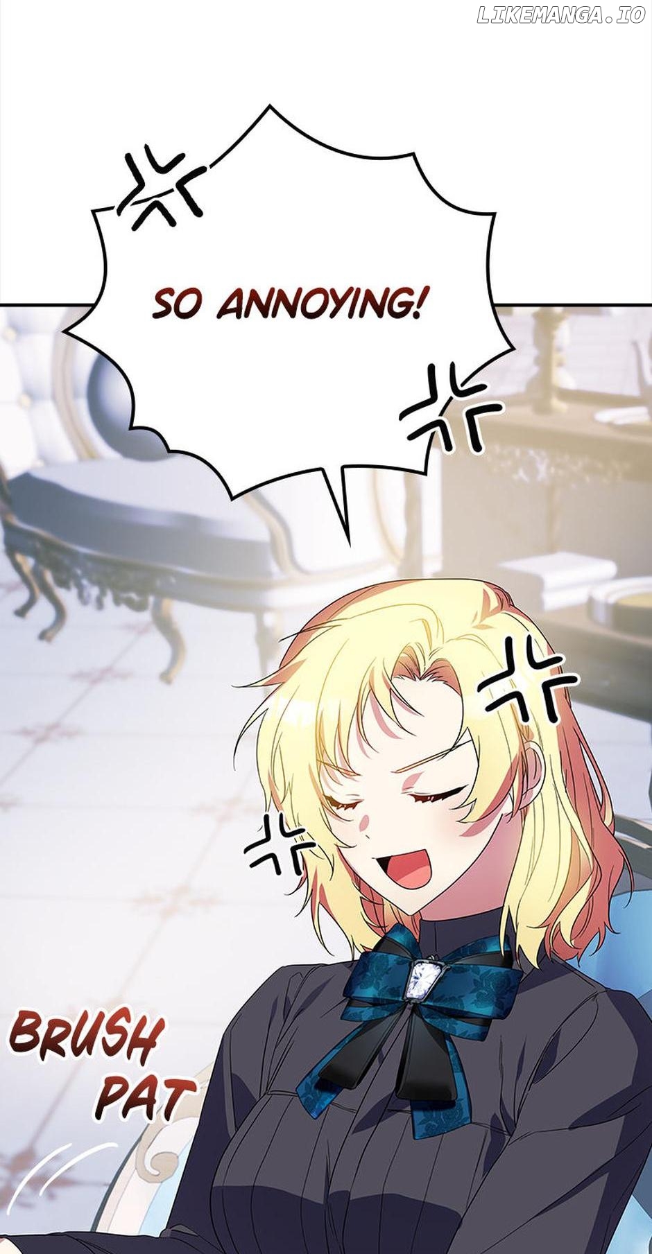 A Fairy Tale Written by a Villain Chapter 27 - page 35