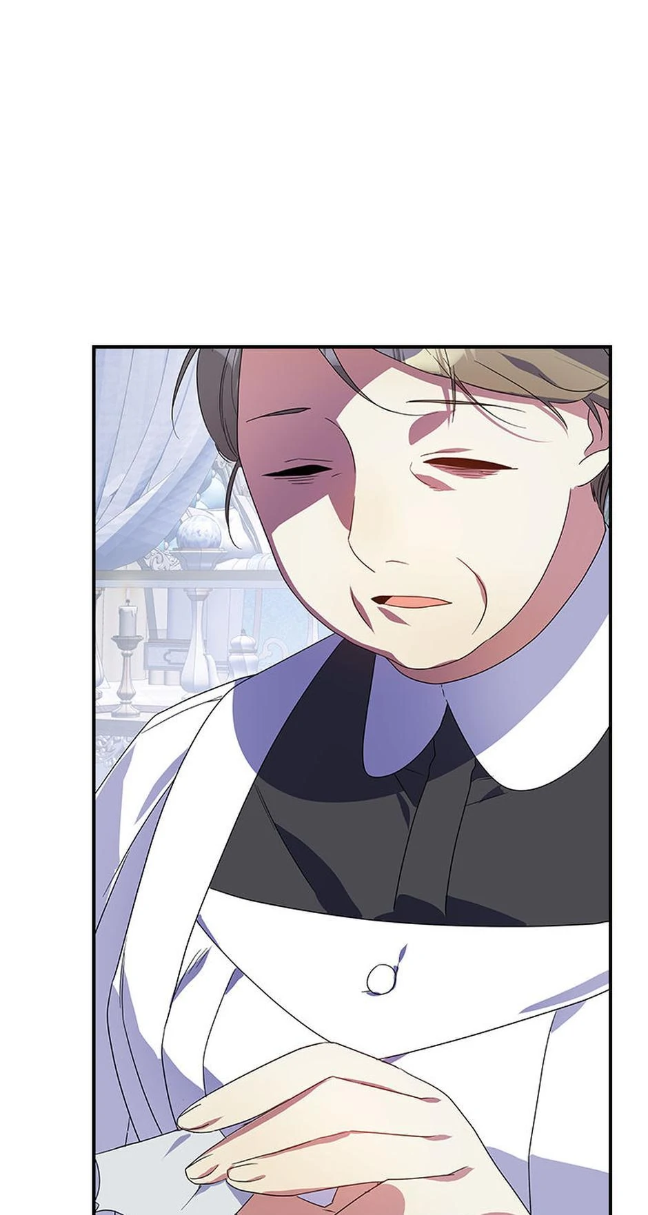 A Fairy Tale Written by a Villain Chapter 27 - page 38