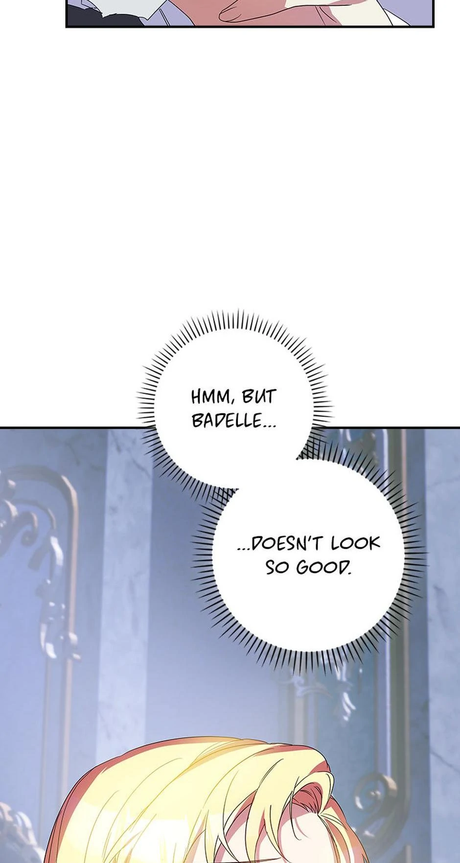 A Fairy Tale Written by a Villain Chapter 27 - page 39