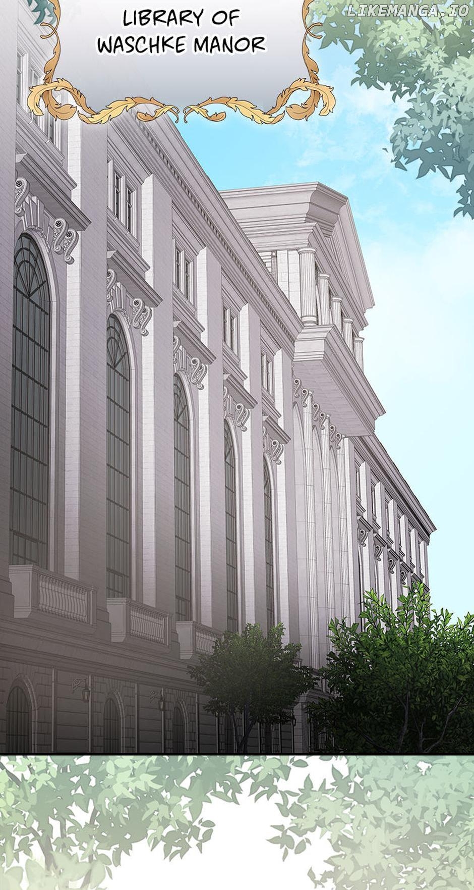 A Fairy Tale Written by a Villain Chapter 27 - page 43