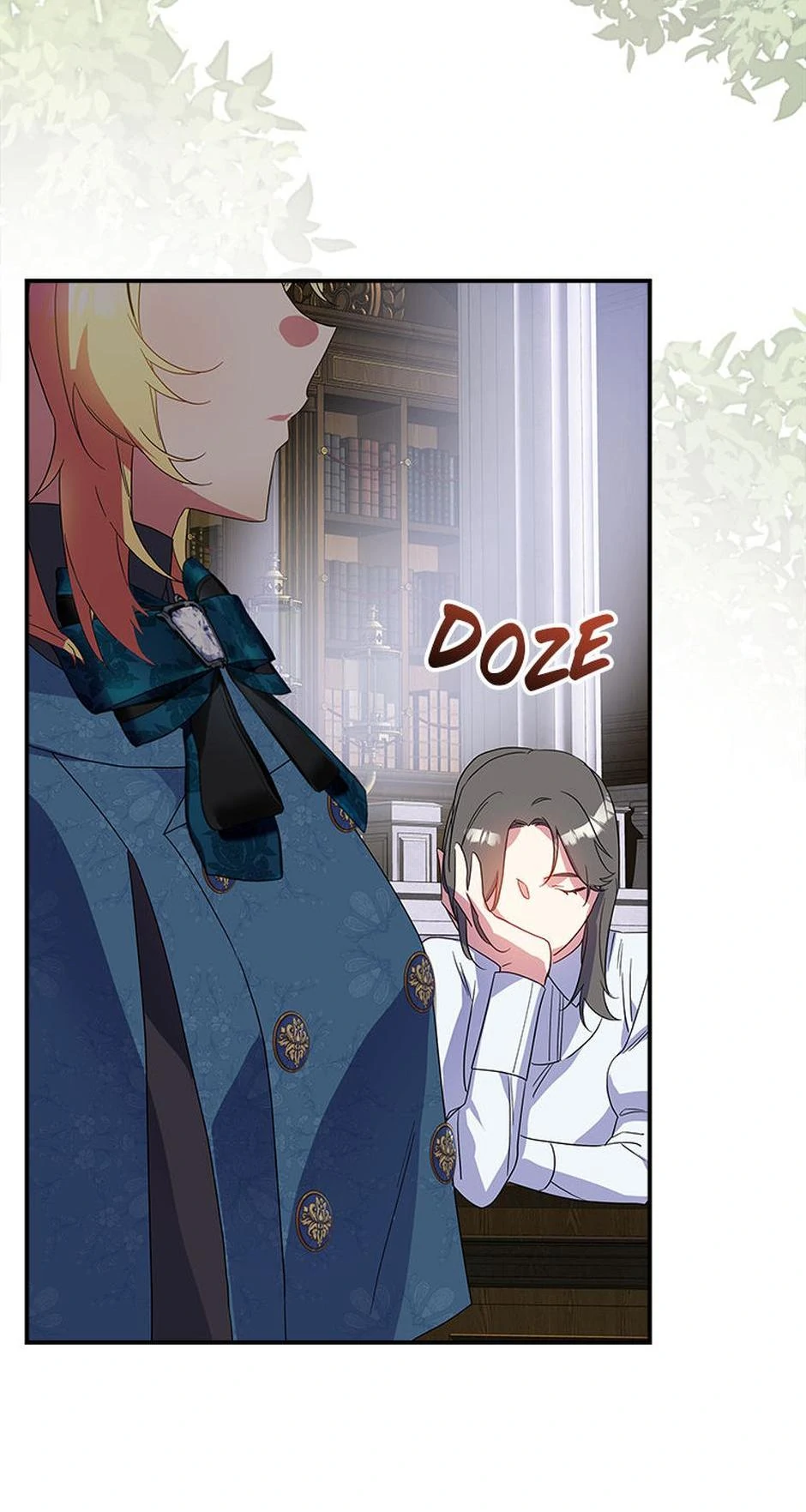 A Fairy Tale Written by a Villain Chapter 27 - page 44