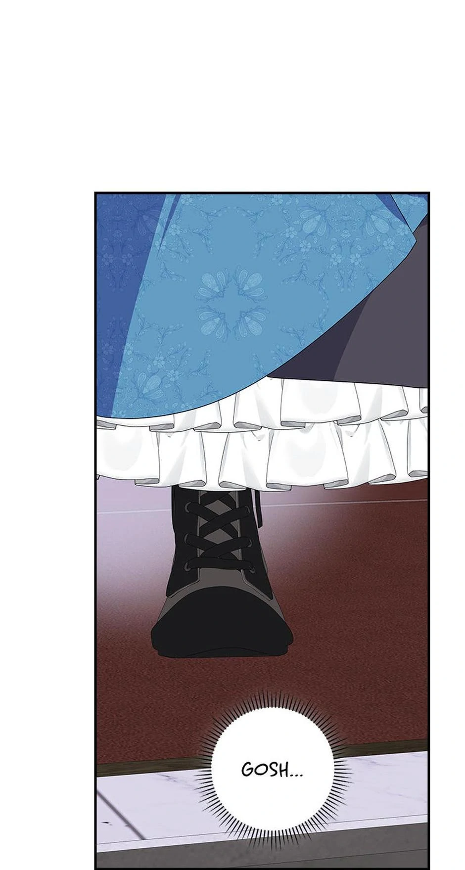 A Fairy Tale Written by a Villain Chapter 27 - page 45