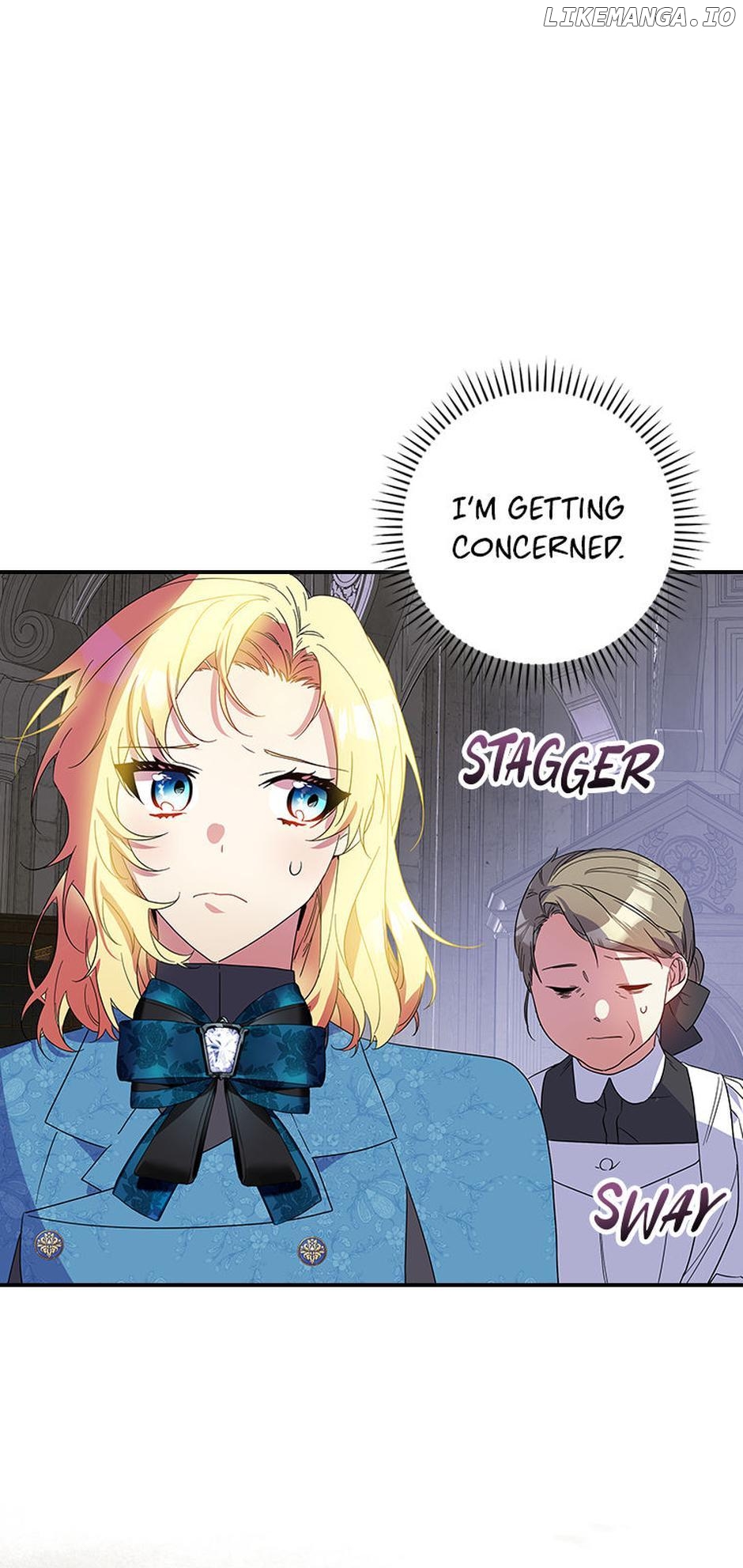 A Fairy Tale Written by a Villain Chapter 27 - page 46