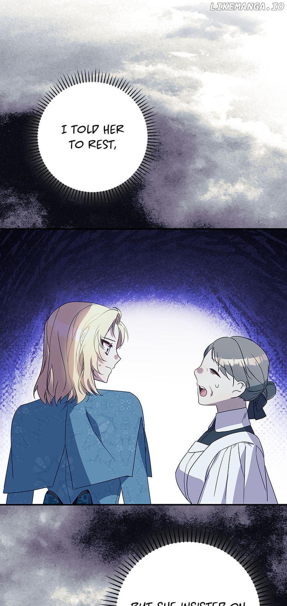 A Fairy Tale Written by a Villain Chapter 27 - page 47