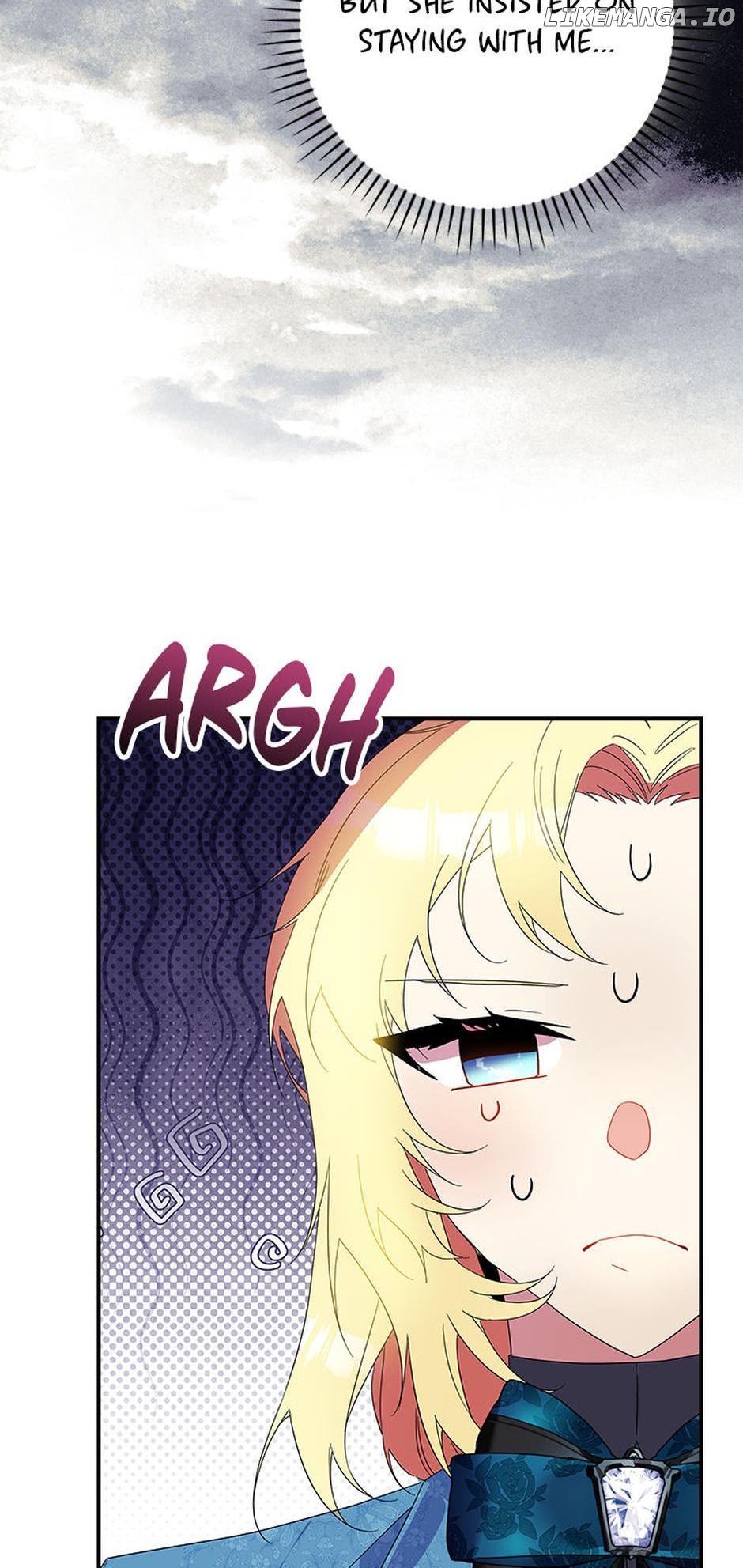 A Fairy Tale Written by a Villain Chapter 27 - page 48