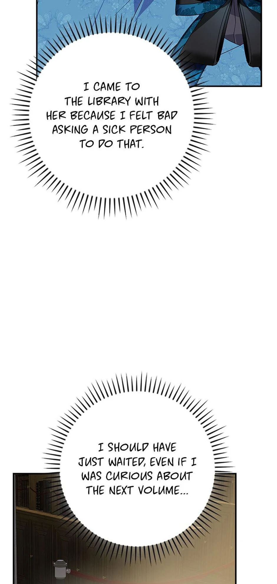 A Fairy Tale Written by a Villain Chapter 27 - page 49