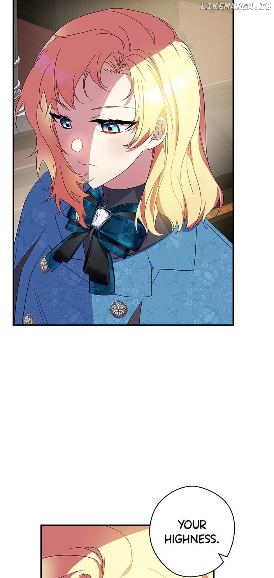 A Fairy Tale Written by a Villain Chapter 27 - page 50