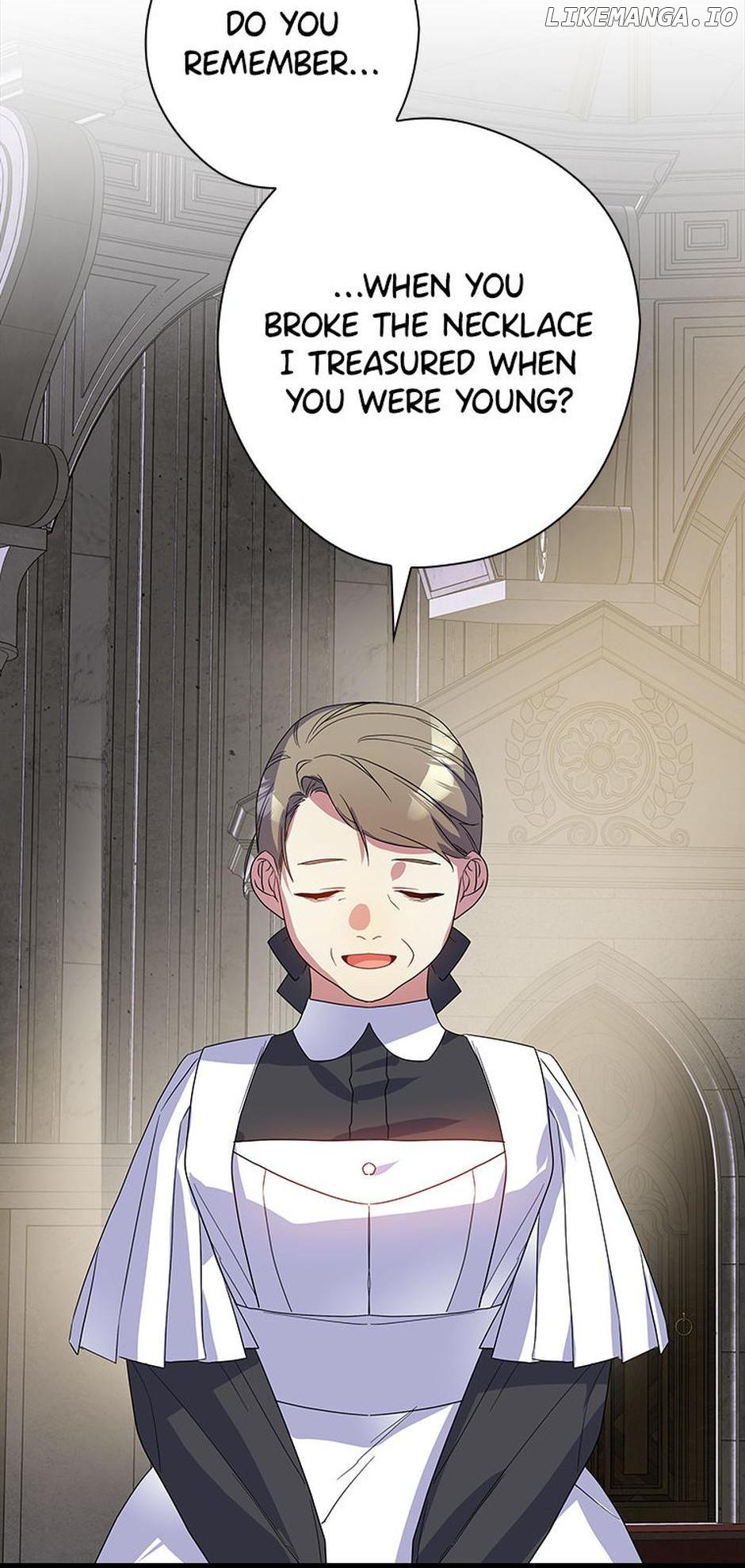 A Fairy Tale Written by a Villain Chapter 27 - page 52