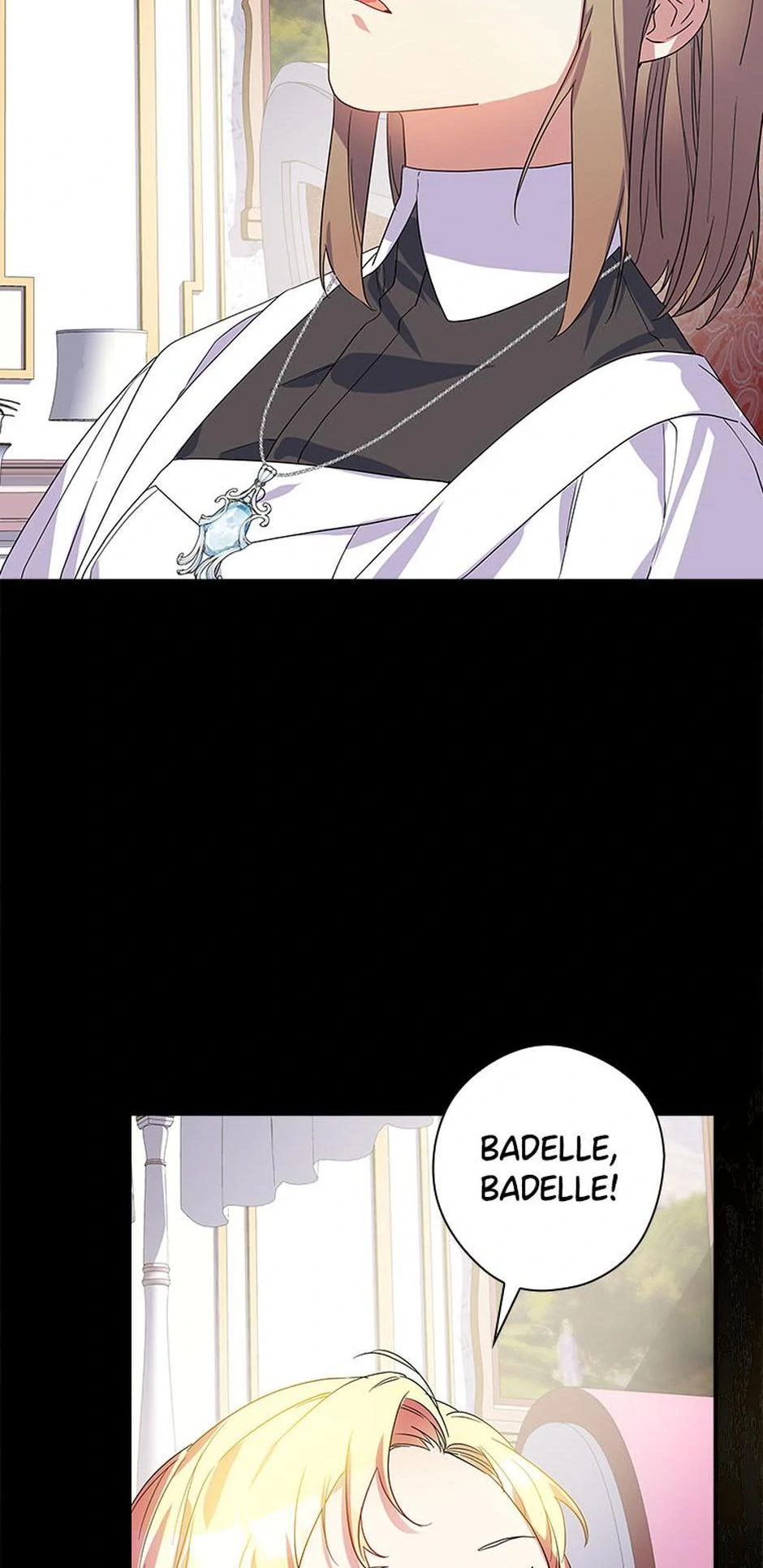 A Fairy Tale Written by a Villain Chapter 27 - page 54