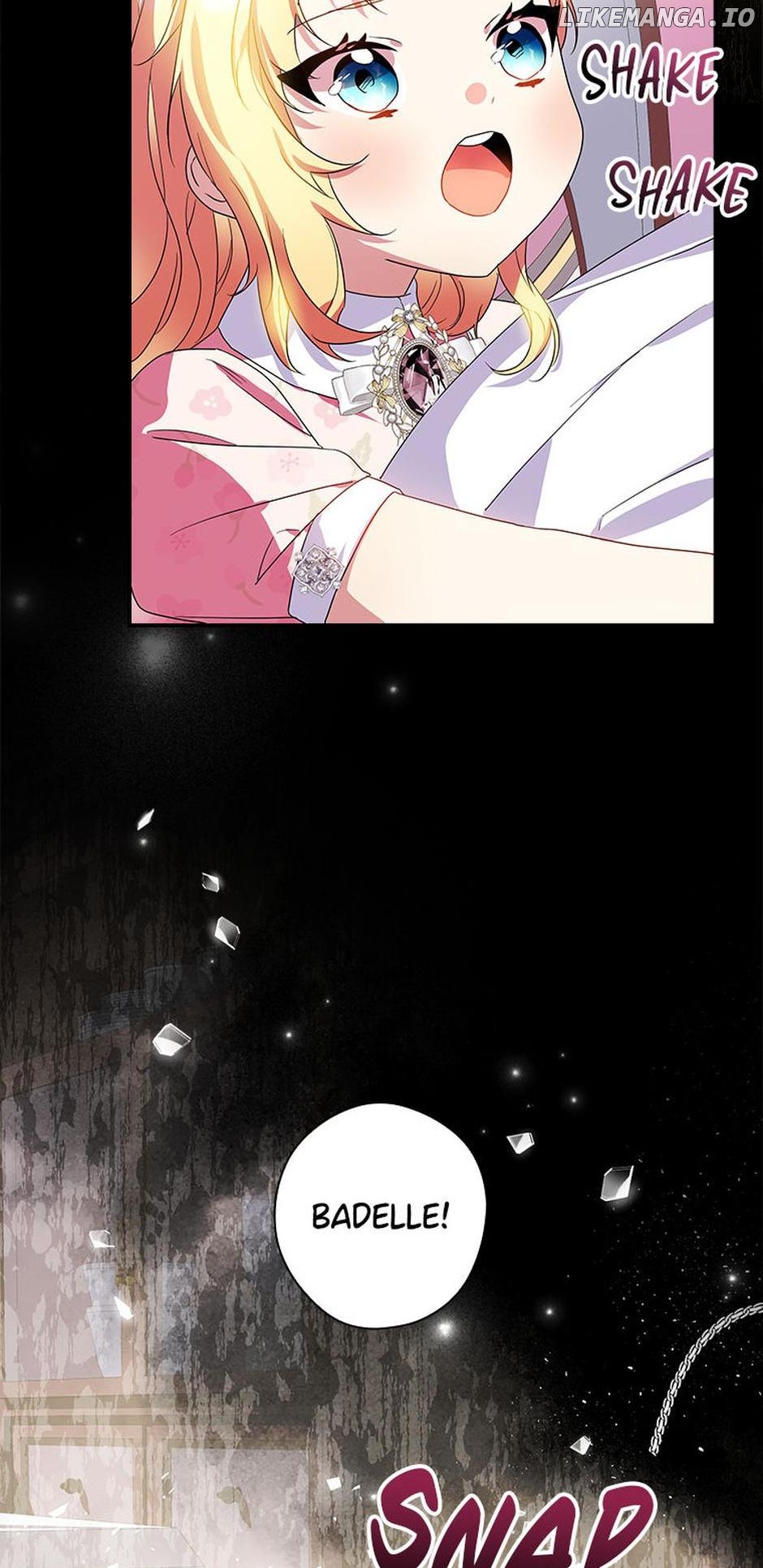 A Fairy Tale Written by a Villain Chapter 27 - page 55